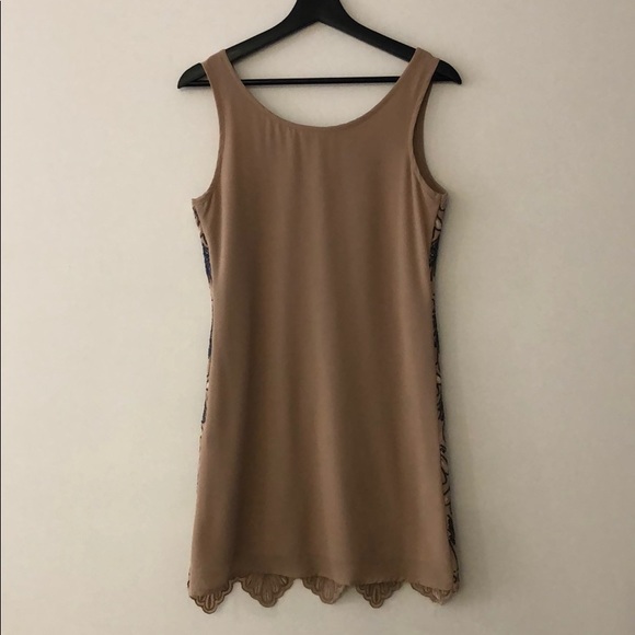 Sequin dress - Picture 2 of 4